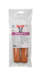 Oscar Oscar Kalkkunapatukka 70g 2kpl 3604