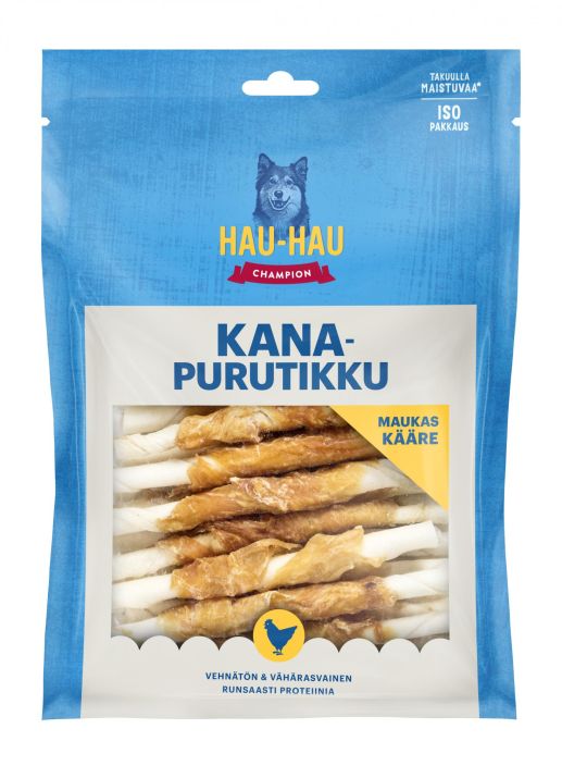 HHC kanaherkkuluutikku 13cm 45kpl 3357 969-016 3357