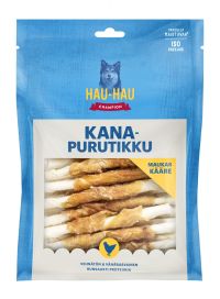 HHC kanaherkkuluutikku 13cm 45kpl 400g