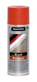 Maston rust-primer punaruskea 400ml 