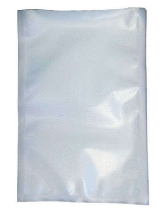 Era Outdoors Vakuumipussi 20cmx30cm 50kpl Valmiit vakuumipussit elintarvikkeiden tyhjiopakkaamiseen. 