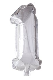 Joker Foliopallo nro 1 66cm hopea 68957-1