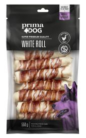 PrimaDog PD ankkapururulla 13cm 15kpl 550g 10050