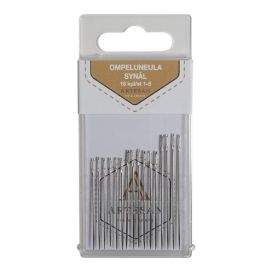 Artesan Artesan Ompeluneula 1-5 16kpl 4519