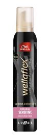 Wella Wellaflex Sensitive muotovaahto 200ml 26732