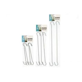 Tarmo Ripustuskoukut hopea lajitelma 270974