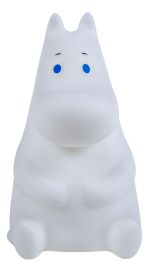 Muumi yövalo Muumi S lahjarasiassa