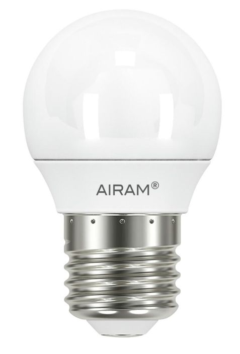 Airam Led 5,5W E27 koristelamppu 4713458 917-251