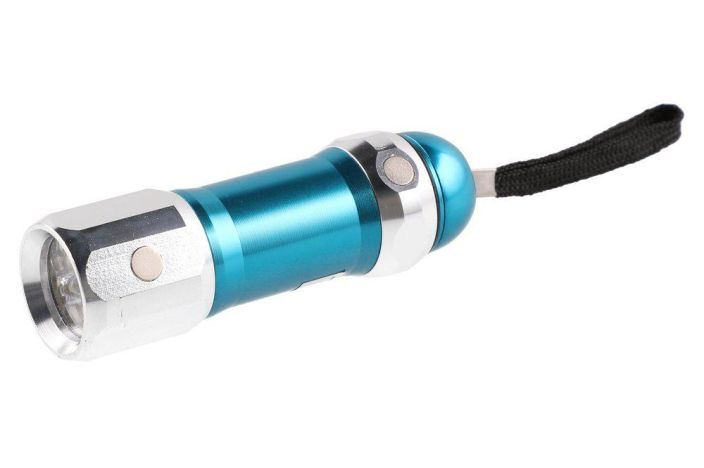 Tarmo LED Taskulamppu 60lm 320103 924-319