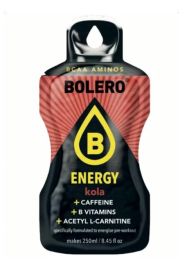 Bolero Energy / Kola 7g