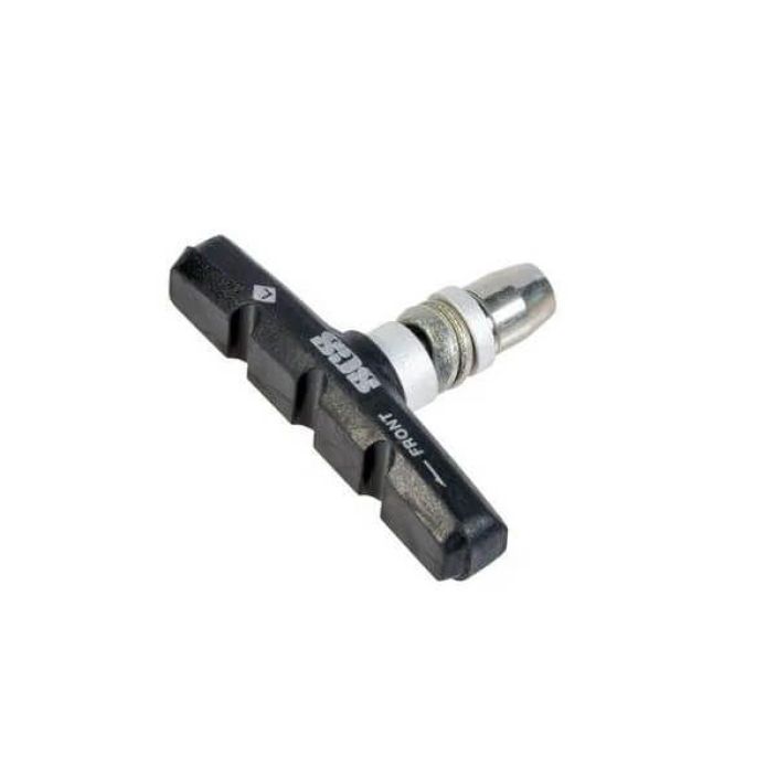 V-jarrupala 60mm mutterilla 90217 937-064