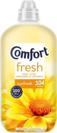 Comfort Sunfresh huuhteluaine 1560ml
