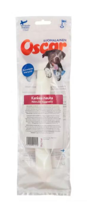 Oscar Kankea nauta puruherkku 70g 3020 Oscar Kankea nauta puruherkku 70g 3020