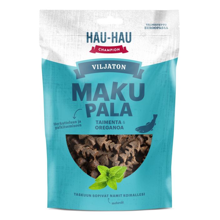 HHC viljaton makupala taimen-oregano 200g 5170 969-170 5170