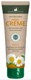 Herbamedicus Herbamedicus Käsivoide 125ml Kamomilla 306650