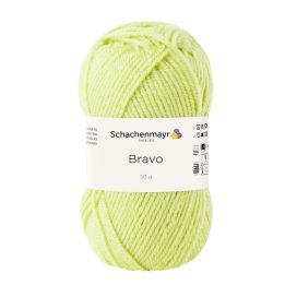 Bravo neulelanka 08325 anis 50g