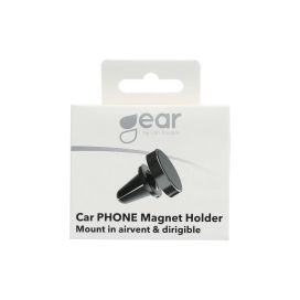 Gear magneettinen puhelinteline