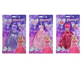 Steffi Love Steffi glamour muotinuken mekko lajit. 105723369