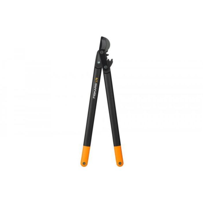 Fiskars Powergear raivaussakset L koukkuteralla 304612 924-4067