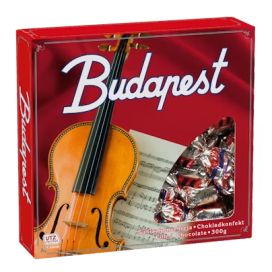Budapest 300g