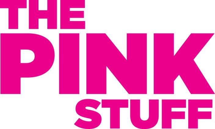 Pink Stuff logo