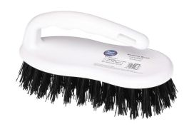 Nord Clean kuurausharja kahvalla