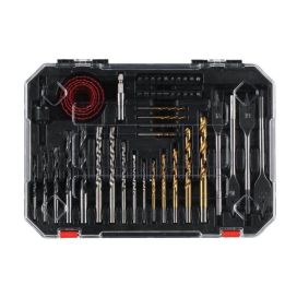 Tarmo poranterä- ja kärkisarja 49-os.