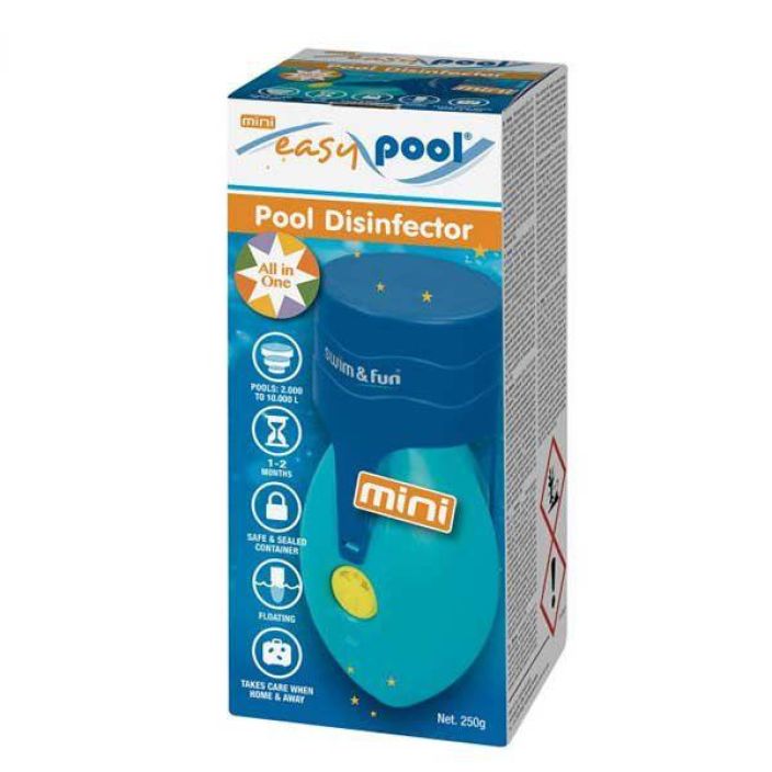 Vedenhuolto Easy Pool mini 25001775 926-7279