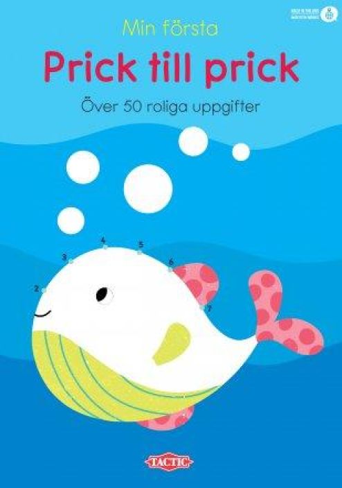 Prick till prick! 58212