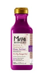 Maui Maui Shea Butter shampoo 385ml 26700