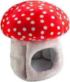 Lumo Stars Lumo House - Mushroom 55372 POISTUU