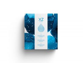 XZ XZ Kaste lahjapakkaus 2023 15843627