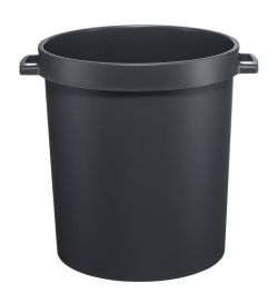 Orthex Vesisaavi tummanharmaa 65L 352664