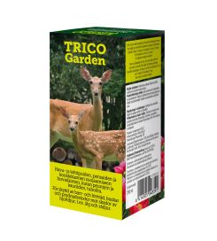 Berner Trico Garden -hirvieläinten karkoitin 250ml 15780513