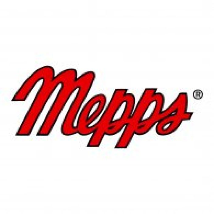 Mepps logo