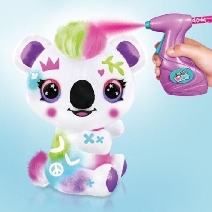 Airbrush plush Koala 1273 tuotekuva 4