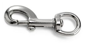 Habo Karabiinihaka 5025S 3/4-20x85 11409K