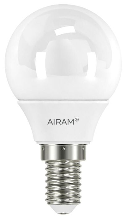 Airam Led 5,5W E14 mainoslamppu 4000K 4711557 917-139
