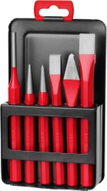 Magnum taltta- ja tuurnasarja 6-osainen