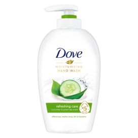 Dove Dove Refreshing Care nestesaippua 250ml T435941