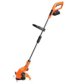 Jonköping Jonköping ruohotrimmeri Li-on 20V RLB20SF-A