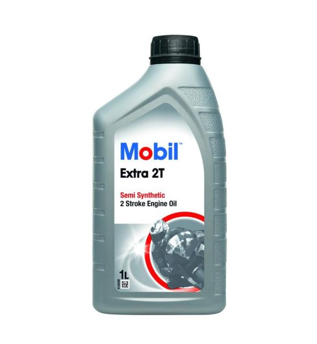 Mobil Extra 2T 1L MOB157372 908-4208