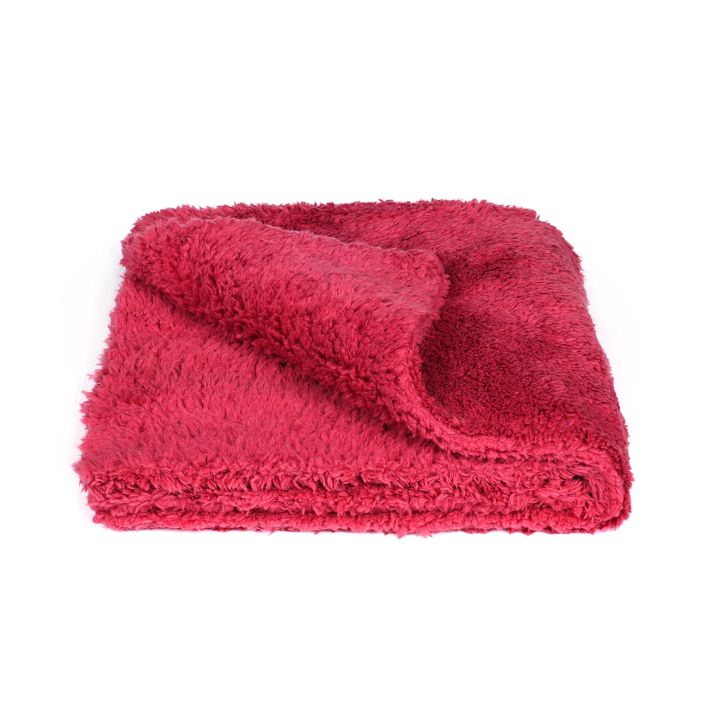 King Carthur kiillotusliina Red Ruby 40x40cm King Carthur kiillotusliina Red Ruby 40x40cm
