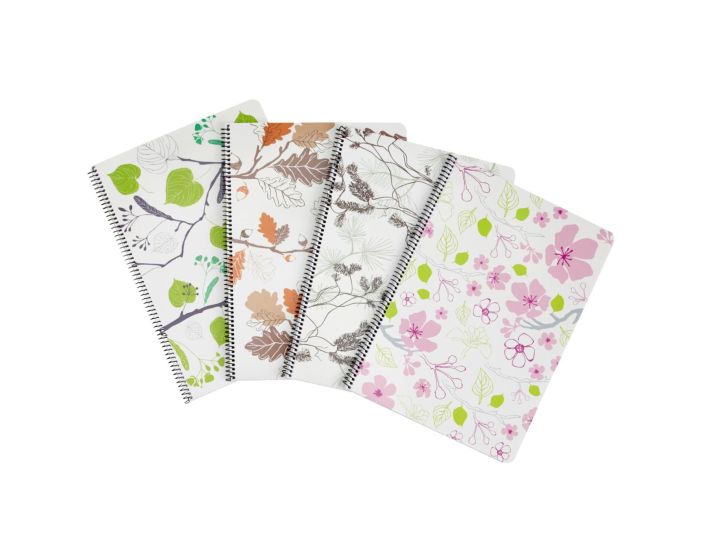 Kierrevihko A4/40 344 930-194 Kierrevihko A4/40 344 930-194