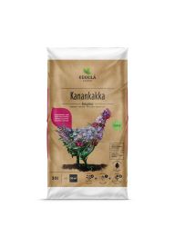 Kekkilä Kekkilä Kanankakka 20L