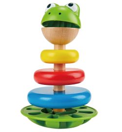 Hape Kasattava sammakko 001457