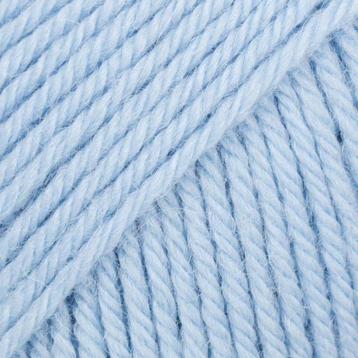 Drops Lima 9027 light blue 50g 10939027