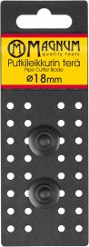 Magnum Putkileikkurin terä 2kpl 18mm 30018