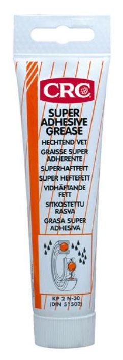 CRC super adhesive grease vesivaseliini 100ml 30585 908-3012