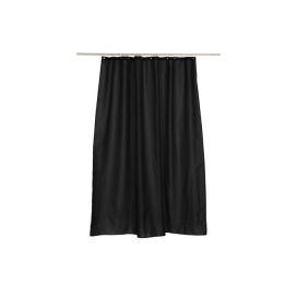 4Living 4Living Suihkuverho 180x200cm musta 317464